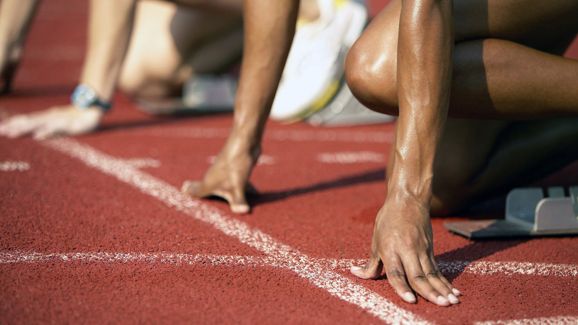 “年度运动家庭”评选赛 讲述全家运动故事