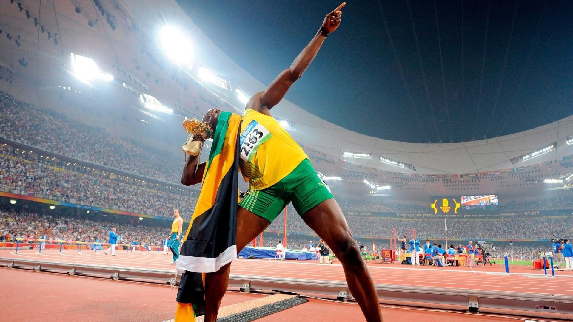 体育产业巨大市场揭秘